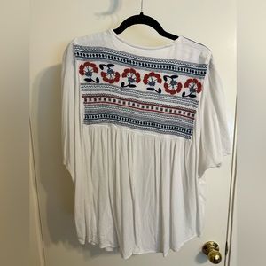 Mossimo short sleeve cardigan